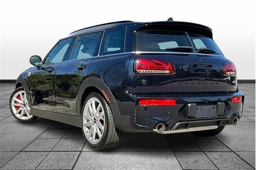 2024 MINI Clubman John Cooper Works ALL4
