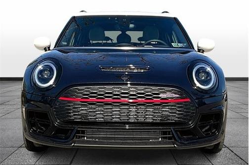 2024 MINI Clubman John Cooper Works ALL4