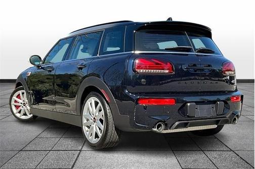 2024 MINI Clubman John Cooper Works ALL4