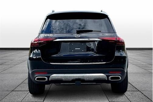 2026 Mercedes-Benz GLE 350 Base 4MATIC