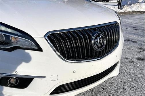 2017 Buick Envision Premium I