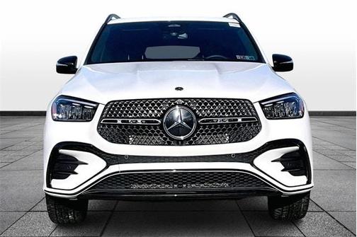 2025 Mercedes-Benz GLE 350 Base 4MATIC