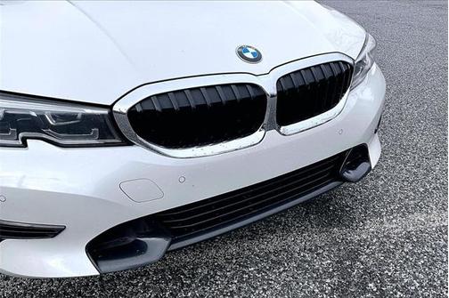 2020 BMW 330 i xDrive