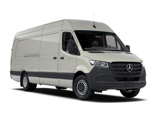 2025 Mercedes-Benz Sprinter 3500XD High Roof