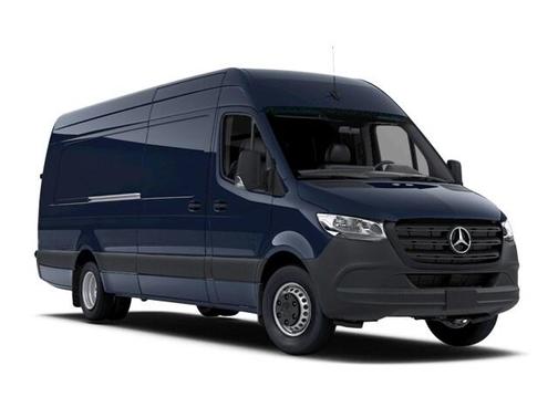 2025 Mercedes-Benz Sprinter 3500XD High Roof