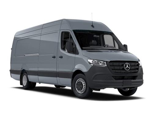 2025 Mercedes-Benz Sprinter 3500XD High Roof
