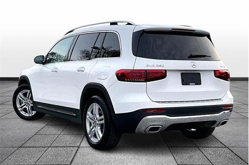 2023 Mercedes-Benz GLB 250 Base 4MATIC