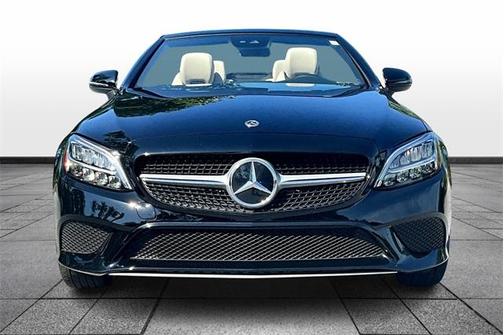 2023 Mercedes-Benz C-Class C 300 4MATIC