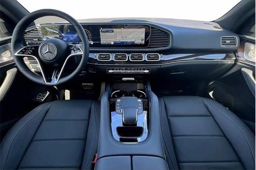 2026 Mercedes-Benz GLE 450e Base 4MATIC