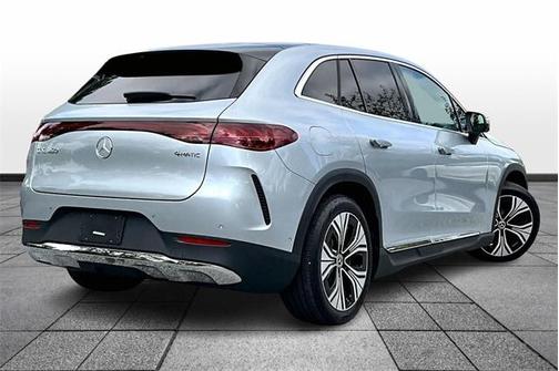 2025 Mercedes-Benz EQE 350 Base 4MATIC