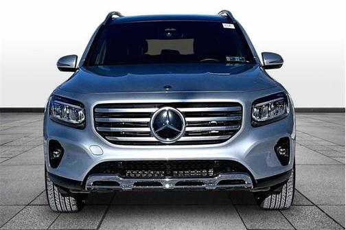 2025 Mercedes-Benz GLB 250 Base 4MATIC