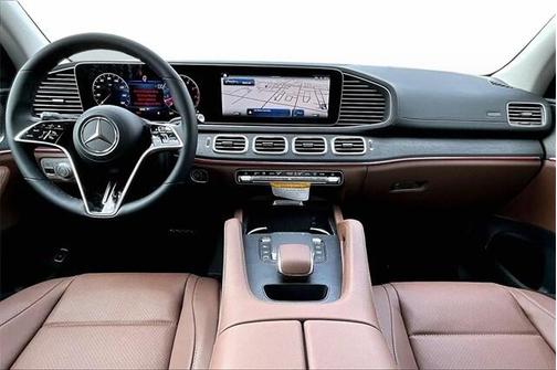 2026 Mercedes-Benz GLE 350 Base 4MATIC