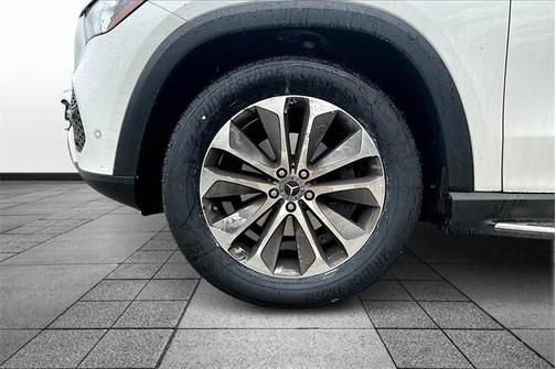 2022 Mercedes-Benz GLE 350 Base 4MATIC