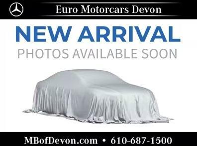Moonlight White 2026 Mercedes-Benz GLE 450 4MATIC