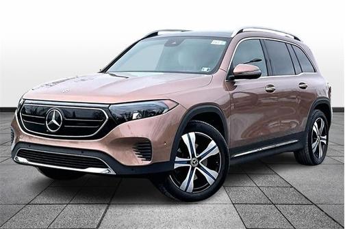 2023 Mercedes-Benz EQB 300 Base 4MATIC