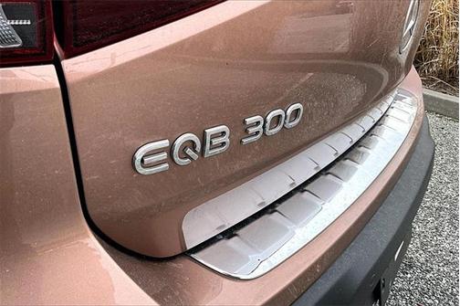 2023 Mercedes-Benz EQB 300 Base 4MATIC