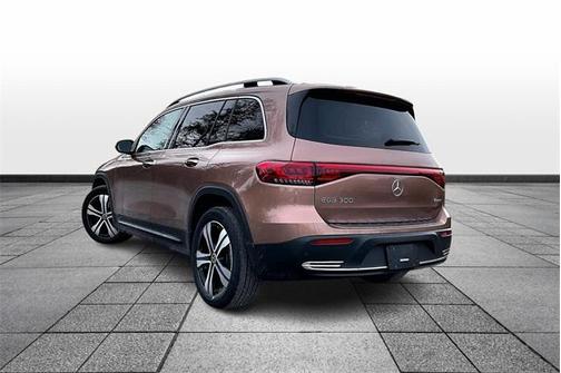 2023 Mercedes-Benz EQB 300 Base 4MATIC