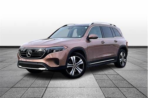 2023 Mercedes-Benz EQB 300 Base 4MATIC