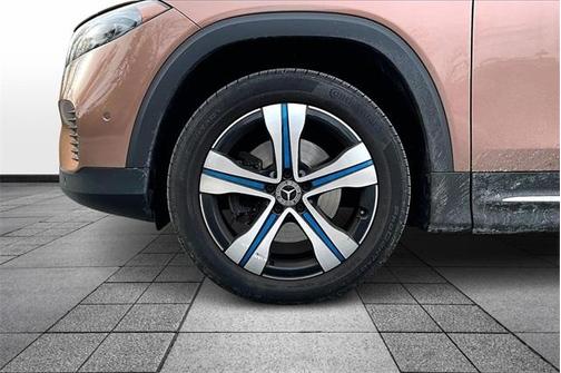 2023 Mercedes-Benz EQB 300 Base 4MATIC