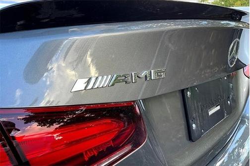 2021 Mercedes-Benz AMG A 35