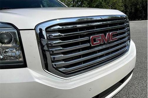 2018 GMC Yukon XL SLT