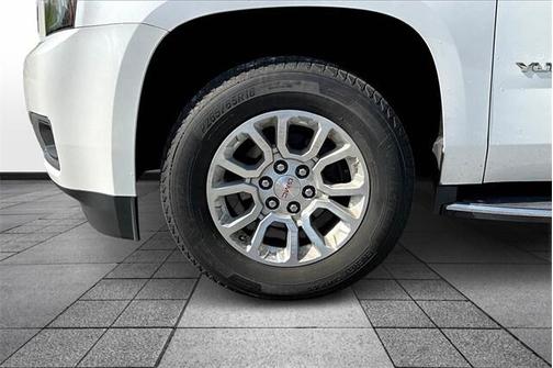 2018 GMC Yukon XL SLT