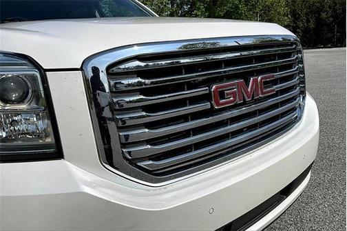 2018 GMC Yukon XL SLT