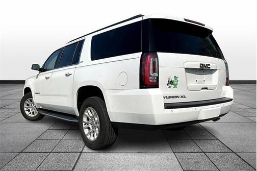 2018 GMC Yukon XL SLT