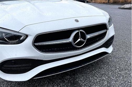 2023 Mercedes-Benz C-Class C 300 4MATIC