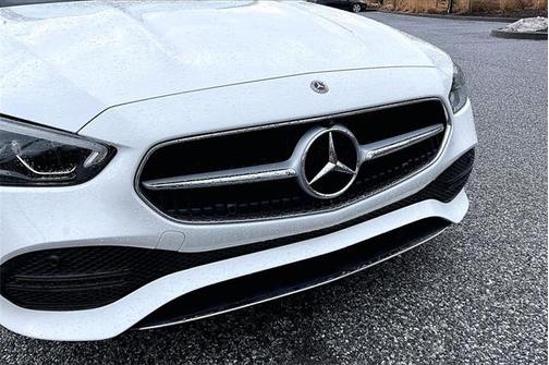 2023 Mercedes-Benz C-Class C 300 4MATIC