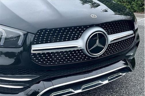 2023 Mercedes-Benz GLE 450 4MATIC