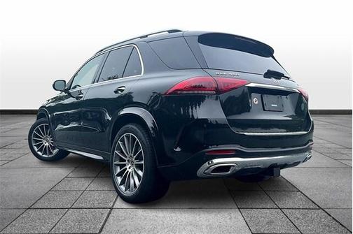 2023 Mercedes-Benz GLE 450 4MATIC