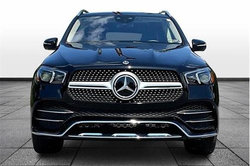 2023 Mercedes-Benz GLE 450 4MATIC