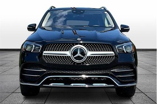 2023 Mercedes-Benz GLE 450 4MATIC