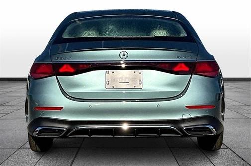 2026 Mercedes-Benz E-Class 350 4MATIC