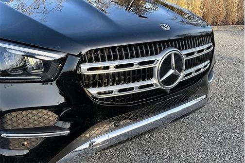 2025 Mercedes-Benz GLE 350 Base 4MATIC