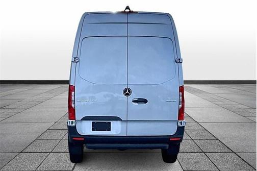 2026 Mercedes-Benz Sprinter 2500 Standard Roof