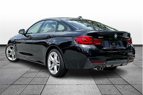 2020 BMW 430 Gran Coupe i xDrive