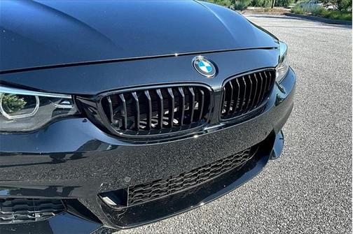 2020 BMW 430 Gran Coupe i xDrive