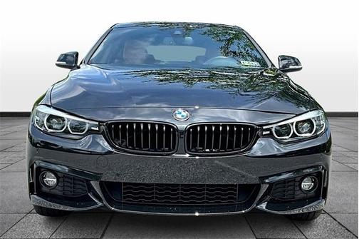 2020 BMW 430 Gran Coupe i xDrive
