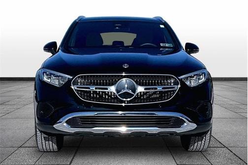 2023 Mercedes-Benz GLC 300 Base 4MATIC