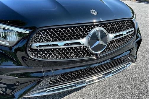 2023 Mercedes-Benz GLC 300 Base 4MATIC