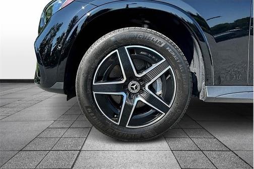 2023 Mercedes-Benz GLC 300 Base 4MATIC