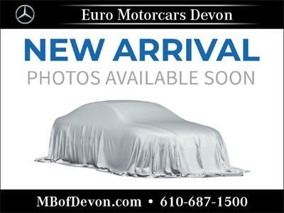 2025 Mercedes-Benz GLC 350e Base 4MATIC
