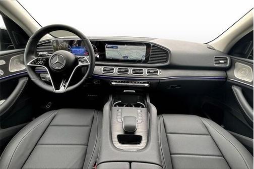 2026 Mercedes-Benz GLE 350 Base 4MATIC