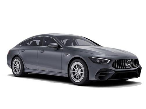 2026 Mercedes-Benz AMG GT 53 53