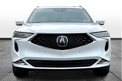 2023 Acura MDX Advance