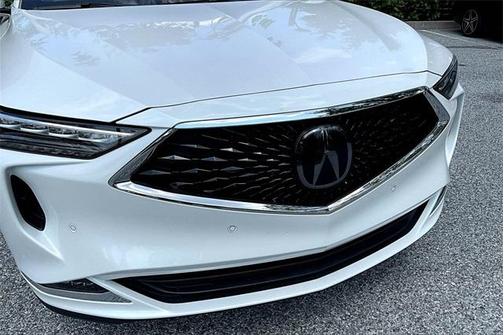 2023 Acura MDX Advance