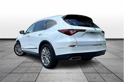 2023 Acura MDX Advance