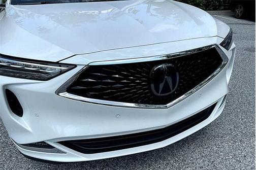2023 Acura MDX Advance
